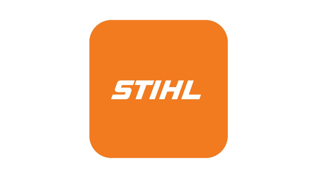 Приложение MY STIHL