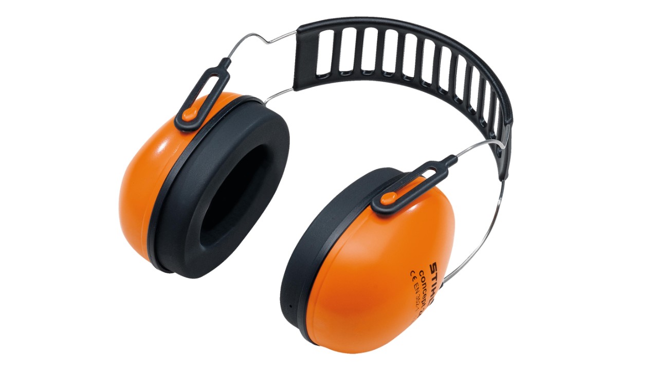 Антифони STIHL