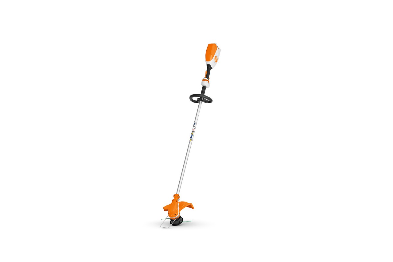 Акумулаторна моторна коса STIHL FSA 86 от система AP