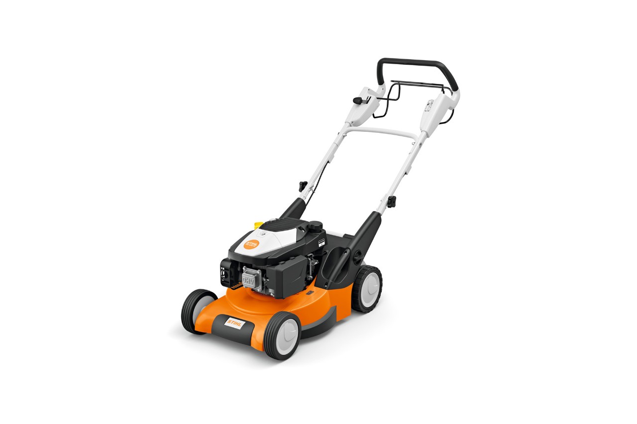 Акумулаторна косачка STIHL RMA 2 от системата AP