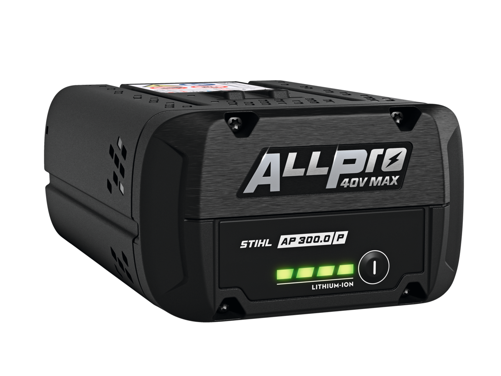 ALLPRO Батерия 300.0 P