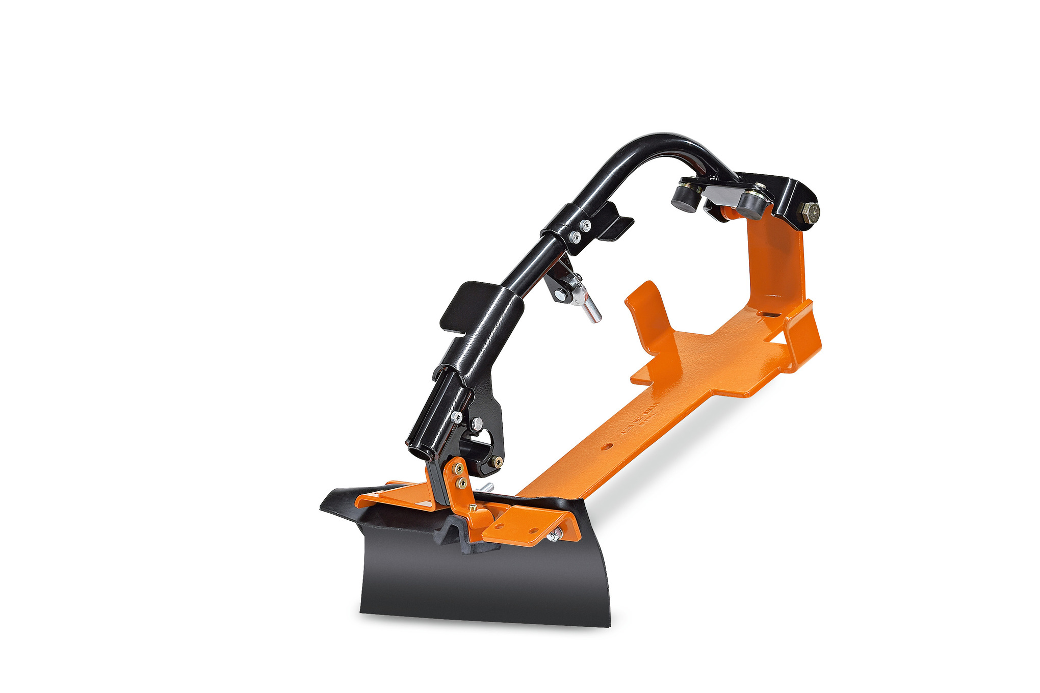 Система за бързо монтиране, за TS 710i, TS 910i